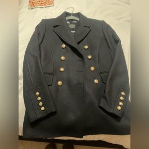 Black peacock excellent condition